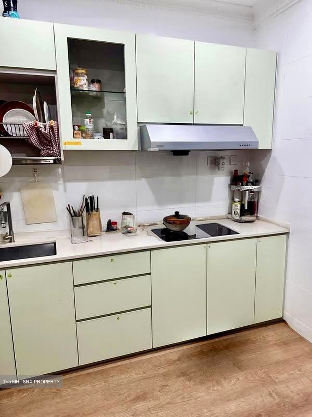 Joo Chiat Apartments (D15), Apartment #548698921